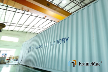 Framemac Smartpot LGS Factory